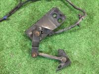 Motor de nivelamento dos faróis задний SUBARU LEGACY OEM 84031AG000 BP5 BL5 BPE BPH BP9 2006