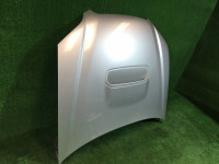 Bonnet SUBARU LEGACY OEM 57229AG0109P BP5 BL5 BPH 2006 silver 39D