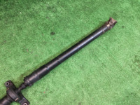 Transmisión cardán SUBARU LEGACY OEM 27111AG060 BP5 BL5 2006 EJ20X