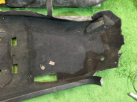 フロアカーペット SUBARU LEGACY OEM 95012AG050JC BP5 BP9 BPE 2006 silver 39D