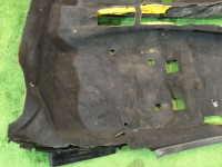 フロアカーペット SUBARU LEGACY OEM 95012AG050JC BP5 BP9 BPE 2006 silver 39D