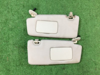 ที่บังแดด SUBARU LEGACY OEM 92011AG120OR, 92011AG110OR BP5 BP9 BPE 2006 silver 39D