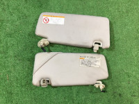ที่บังแดด SUBARU LEGACY OEM 92011AG120OR, 92011AG110OR BP5 BP9 BPE 2006 silver 39D