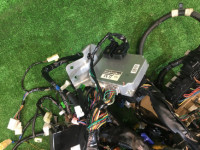 ชุดสายไฟ SUBARU LEGACY OEM 81200AG280, 81400AG560, BP5 BL5 2006 EJ20X