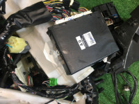 ชุดสายไฟ SUBARU LEGACY OEM 81200AG280, 81400AG560, BP5 BL5 2006 EJ20X