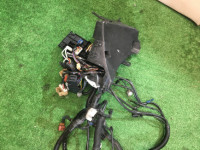 ชุดสายไฟ SUBARU LEGACY OEM 81200AG280, 81400AG560, BP5 BL5 2006 EJ20X