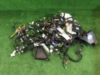 ชุดสายไฟ 81200AG280, 81400AG560, SUBARU LEGACY
