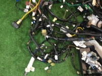 ชุดสายไฟ SUBARU LEGACY OEM 81200AG280, 81400AG560, BP5 BL5 2006 EJ20X