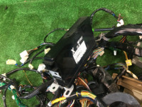 ชุดสายไฟ SUBARU LEGACY OEM 81200AG280, 81400AG560, BP5 BL5 2006 EJ20X