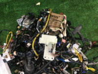 ชุดสายไฟ SUBARU LEGACY OEM 81200AG280, 81400AG560, BP5 BL5 2006 EJ20X