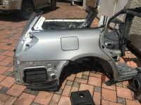 右リアフェンダー 51490AG0009P SUBARU LEGACY