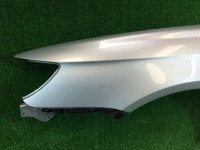 Aleta delantera izquierda SUBARU LEGACY OEM 57110AG0909P BP5 BL5 2006 silver 39D