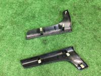 Embellecedor del salpicadero SUBARU LEGACY OEM 66077AG400, 66077AG360 BP5 BL5 2006 silver 39D