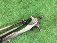 Mecanismo dos limpa-vidros SUBARU LEGACY OEM 86510AG003 BP5 BL5 BLE BPE 2006 EJ20X