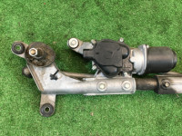 Mecanismo dos limpa-vidros SUBARU LEGACY OEM 86510AG003 BP5 BL5 BLE BPE 2006 EJ20X