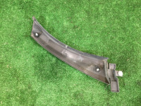 Накладка на крыло задняя правая SUBARU LEGACY OEM 91021AG001TE BP5 BP9 BPE 2006 silver 39D