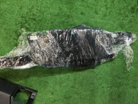 Boot trim SUBARU LEGACY OEM 95066AG010JC, 95067AG032JC, 95067AG022JC, 95065AG100JC, 95073AG000JC BP5 BP9 BPE 2006 silver 39D