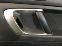 แผงบุประตู SUBARU LEGACY OEM 94609AG000JC, 94609AG010JC, 94629AG000JC, 94629AG010JC BP5 BP9 BPE BL5 2006 silver 39D