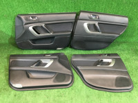 Paneles de puerta 94609AG000JC, 94609AG010JC, 94629AG000JC, 94629AG010JC SUBARU LEGACY