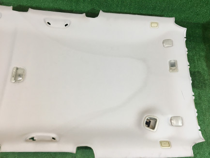 Revestimento do tejadilho SUBARU LEGACY OEM 94411AG550OR BP5 BP9 BPE 2006 silver 39D