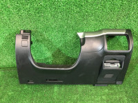 Revestimento inferior do tablier SUBARU LEGACY OEM 66075AG040JC BP5 BP9 BPE 2006 silver 39D