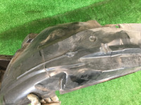 ซุ้มล้อหน้าซ้าย SUBARU LEGACY OEM 59110AG011 BP5 BL5 BLE BPE 2006 silver 39D