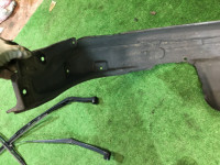 ซุ้มล้อหน้าขวา SUBARU LEGACY OEM 59110AG001 BP5 BL5 BLE BPE 2006 silver 39D