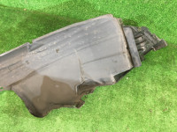 ซุ้มล้อหน้าขวา SUBARU LEGACY OEM 59110AG001 BP5 BL5 BLE BPE 2006 silver 39D