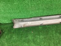 ชายบันไดซ้าย SUBARU LEGACY OEM 96051AG010TE BP5 BP9 BPE BL5 2006 silver 39D