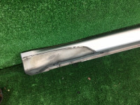 ชายบันไดซ้าย SUBARU LEGACY OEM 96051AG010TE BP5 BP9 BPE BL5 2006 silver 39D