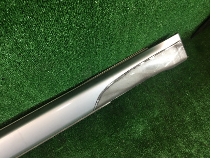 ชายบันไดขวา SUBARU LEGACY OEM 96051AG000TE BP5 BP9 BPE BL5 2006 silver 39D