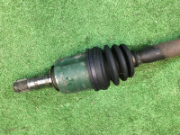 前传动轴 SUBARU LEGACY OEM 28321AG012 BP5 BL5 BLE BPE 2006 EJ20X