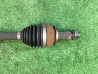 前传动轴 SUBARU LEGACY OEM 28321AG012 BP5 BL5 BLE BPE 2006 EJ20X