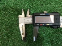 リアスタビライザー D=17.3 SUBARU LEGACY OEM 20451AG080 BP5 BP9 BPE 2006 EJ20X