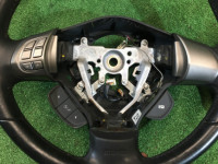 方向盘 Momo с Airbag SUBARU LEGACY OEM 98211AG080JC, 34311AG320JC BP5 BL5 BPE BPH BP9 2006 silver 39D