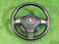 Steering wheel Momo с Airbag 98211AG080JC, 34311AG320JC SUBARU LEGACY