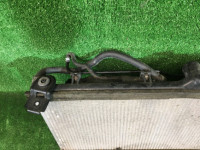 发动机水箱 SUBARU LEGACY OEM 73310AG000, 45119AG030, 45121AG000 BP5 BL5 2006 EJ20X