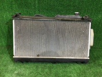 发动机水箱 SUBARU LEGACY OEM 73310AG000, 45119AG030, 45121AG000 BP5 BL5 2006 EJ20X