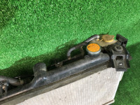 发动机水箱 SUBARU LEGACY OEM 73310AG000, 45119AG030, 45121AG000 BP5 BL5 2006 EJ20X