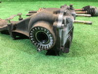 Differential with driveshafts G/R=3.272 SUBARU LEGACY OEM 38300AC210, 38104AA200, 28421AG011 BP5 BL5 BLE BPE 2006 EJ20X