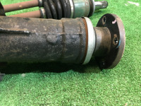 Differential with driveshafts G/R=3.272 SUBARU LEGACY OEM 38300AC210, 38104AA200, 28421AG011 BP5 BL5 BLE BPE 2006 EJ20X