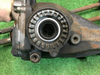 Differential with driveshafts G/R=3.272 SUBARU LEGACY OEM 38300AC210, 38104AA200, 28421AG011 BP5 BL5 BLE BPE 2006 EJ20X