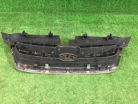 Radiator grille SUBARU LEGACY OEM 91121AG150 BP5 BL5 BLE BPE 2006 silver 39D