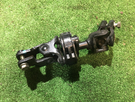 转向万向节 SUBARU LEGACY OEM 34170AG011 BP5 BL5 2006 EJ20X