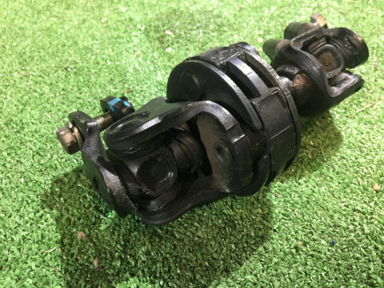 转向万向节 SUBARU LEGACY OEM 34170AG011 BP5 BL5 2006 EJ20X