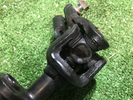转向万向节 SUBARU LEGACY OEM 34170AG011 BP5 BL5 2006 EJ20X
