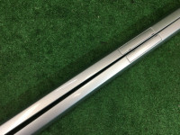Roof rails SUBARU LEGACY OEM 91046AG002, 91046AG012 BP5 BP9 BPE 2006 silver 39D