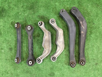リアアーム 20250AG030, 20250AG040, 20250AE010, 20250AG000, 20250AG070 SUBARU LEGACY