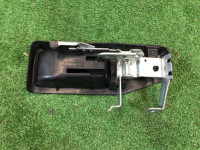 Tirador del depósito SUBARU LEGACY OEM 57345AG000, 57345AG000 BP5 BP9 BPE 2006 silver 39D