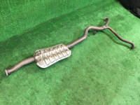 ท่อไอเสียท่อนกลาง SUBARU LEGACY OEM 44201AG000 BP5 BL5 2006 EJ20X